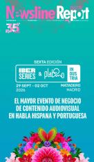 Newsline Report M�xico